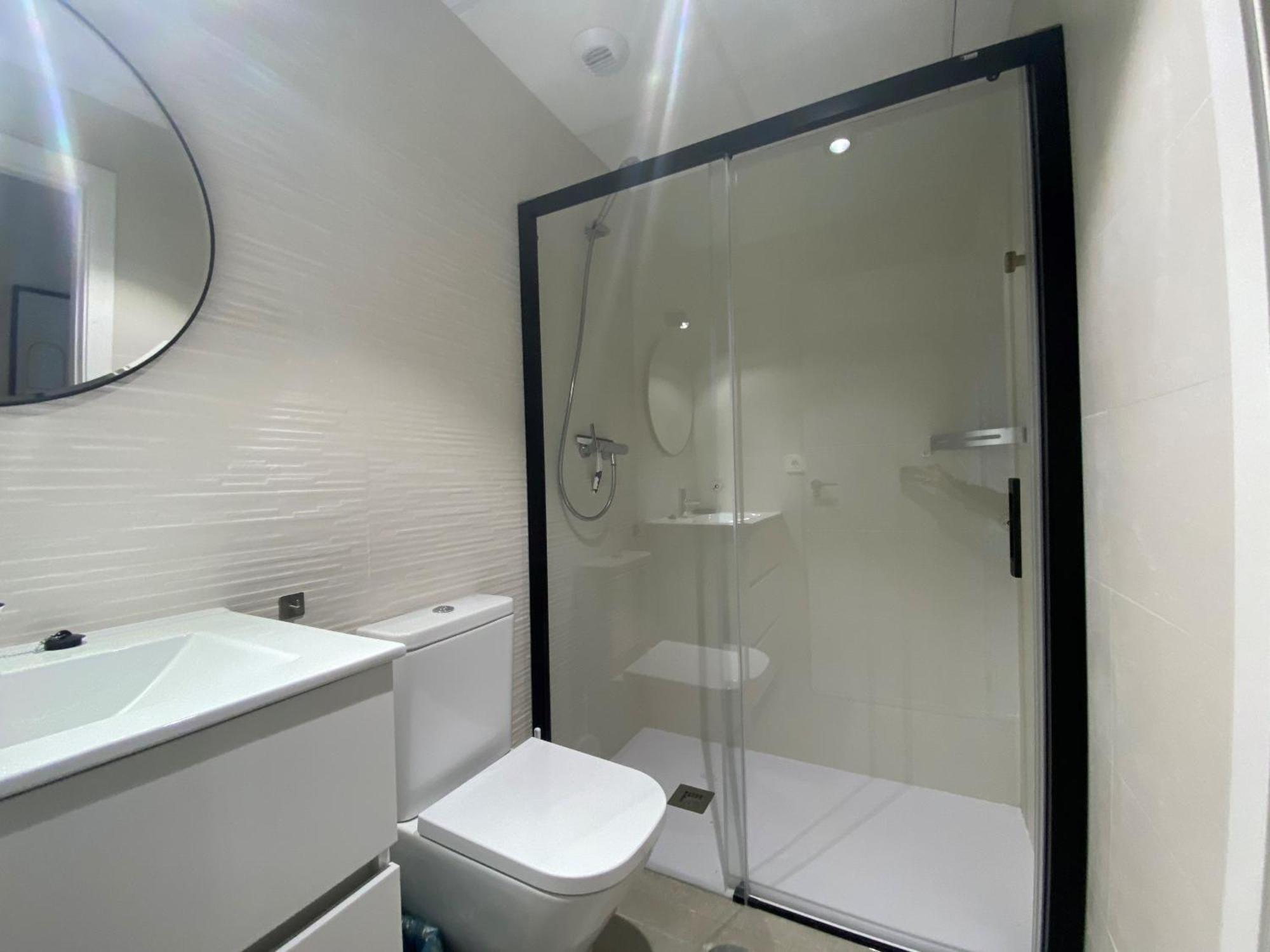 Ferienwohnung Infinium II - Exclusivo En Calpe - Uno Por Planta. Exterior foto