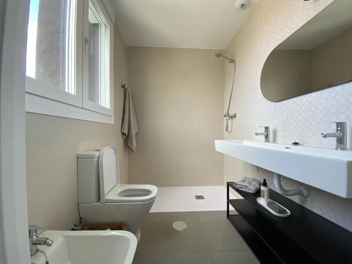 Ferienwohnung Infinium II - Exclusivo En Calpe - Uno Por Planta. Exterior foto